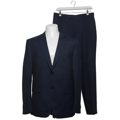 Jakkesæt (Malaga) fra Tailor & Son Uld
