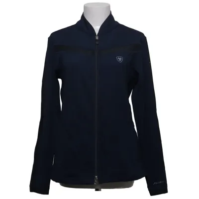 Träningsjacka (Ascent) från Ariat Elastan, Polyamid, Återvunnen polyester