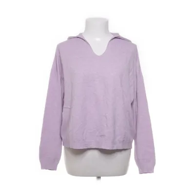 Hoodie (Purple) from Alexandre Laurent Polyamide, Polyester, Viscose