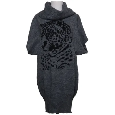 Poloklänning (Grå) från Motivi