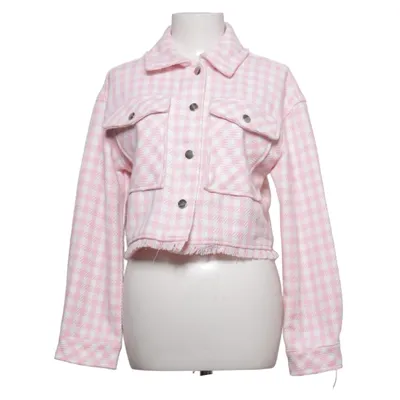 Jack (Roze, Wit) van FB Sister Polyester