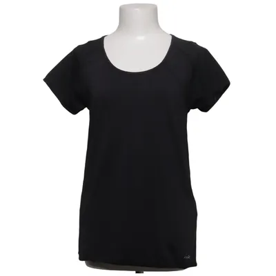 Haut de sport (Noir) de CHNK Élasthane, Polyamide