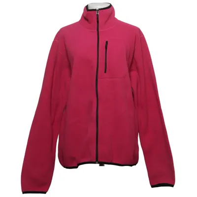 Veste polaire (Rose) de Touch Nine Polyester