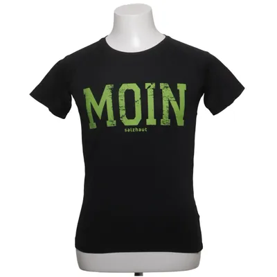 T-shirt (Noir, Vert) de Payper Polyester