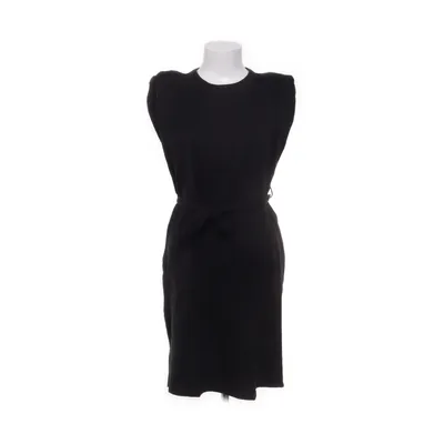 Jurk (Grijs) van Costes Atelier Katoen