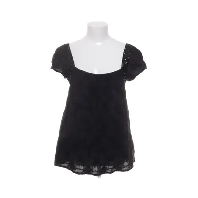 Topp (Svart) från NIGHT Birger et Mikkelsen Bomull