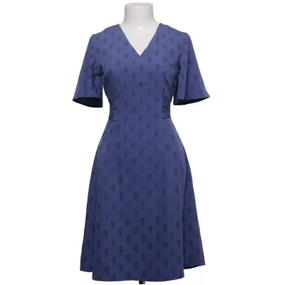 Klänning (Blå) från Circus Polyester