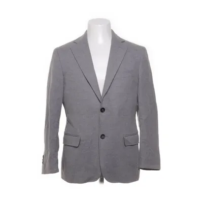 Blazer (Grå, Brun) fra Pal Zileri Bomuld, Cupro