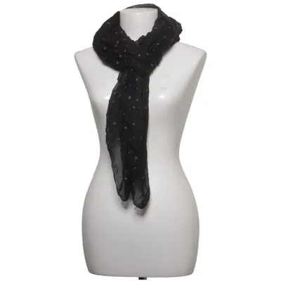 Shawl (Black) from Amust
