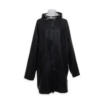 Regnkappa (Grå) från Cross Sportswear Polyester