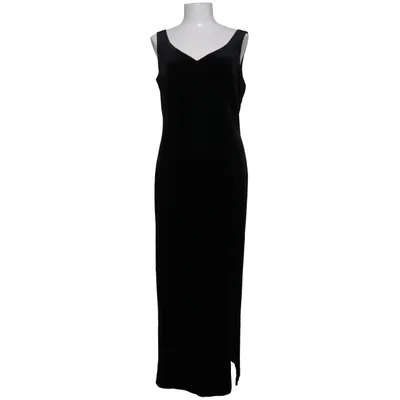 Dress (Black) from Dorothy Perkins Acetate, Polyester
