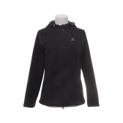 Softshelljacka (Svart) från Salomon Polyester