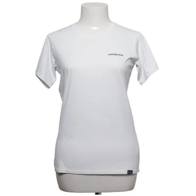 T-shirt (Vit) från Patagonia Polyester
