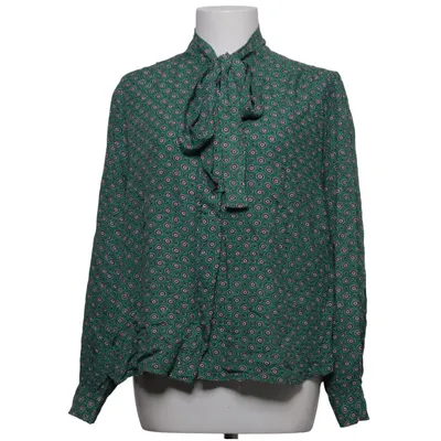 Knytblus (V-310/PJ) från Pepe Jeans Viskos
