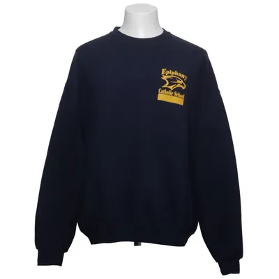 Sweatshirt (Nublend) de Jerzees Coton, Polyester
