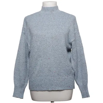 Pul à col roulé (Bleu) de Ipekyol