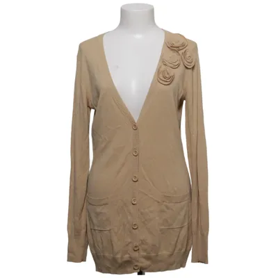 Cardigan (Beige) de Manoukian Coton