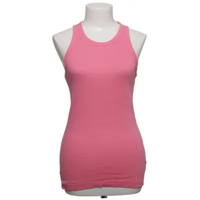 Linne (Rosa) från Arket Bomull, Elastan