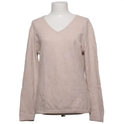 Pullover (Beige) från Lotti P. Kashmir