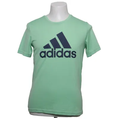 T-shirt (Grün) von Adidas