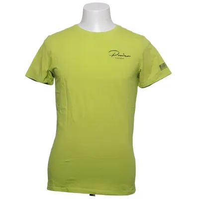 T-shirt (Grün) von Kole Kole Baumwolle, Elasthan