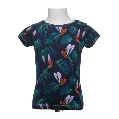 T-shirt (Bleu, Multicolore) de Chaco