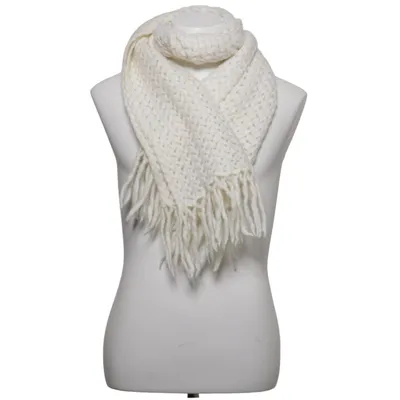 Écharpe (Blanc)