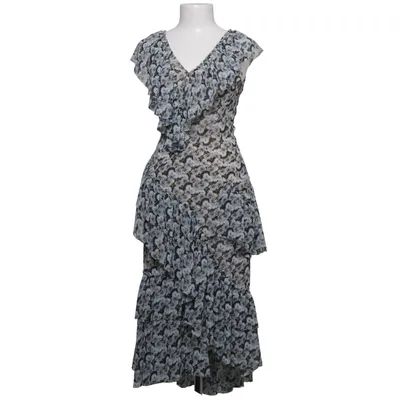 Jurk (Meerkleurig) van H&M Conscious Collection Exclusive Polyester