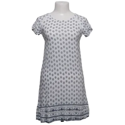 Robe (Blanc, Bleu) de Rip Curl Viscose