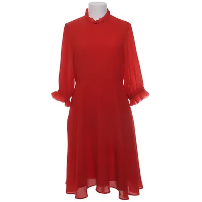 Klänning (Röd) från Rejina Pyo Polyester