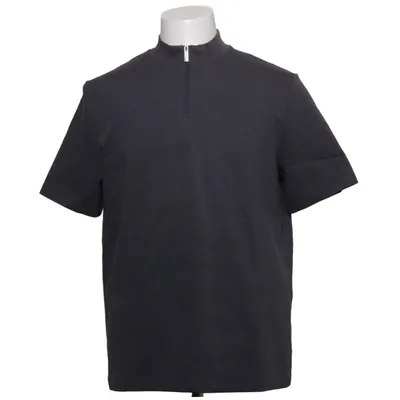Top (Grijs) van COS Katoen, Elastaan, Polyamide