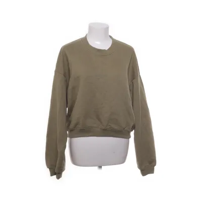 Sweatshirt (Groen) van Rodebjer Organisch katoen, Modal, Polyester
