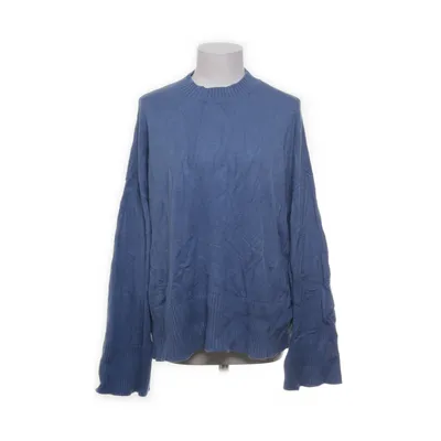 Trui (Blauw) van LXA Polyamide, Viscose