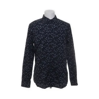 Skjorta (Blå, Flerfärgad) från MyWear Man Bomull