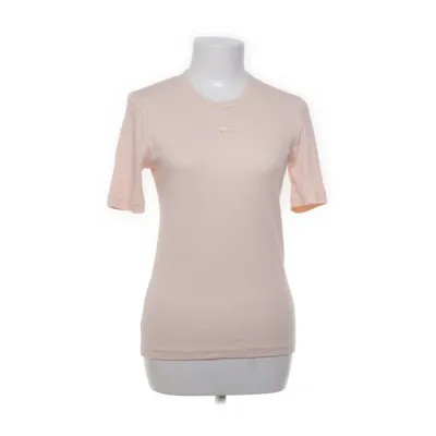 T-shirt (OW00124KJ0134) från Maison Kitsuné Bomull, Elastan, Lyocell