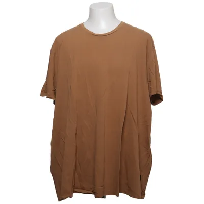 T-shirt (Beige) från Burton Menswear Bomull