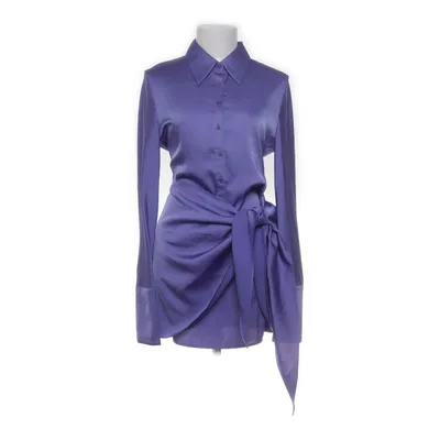 Klänning (Lila) från Rat & Boa Polyester