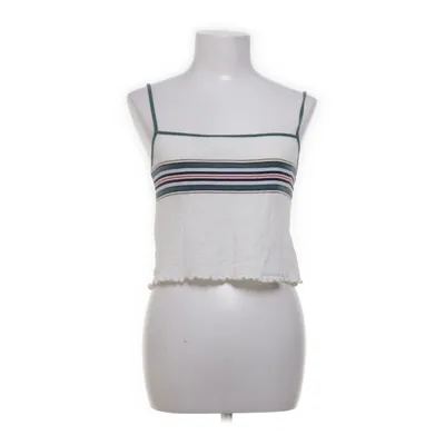 Linne (Vit, Flerfärgad) från Urban Outfitters