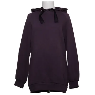 Capuchon sweater (Lila) van DK1985 Katoen, Polyester