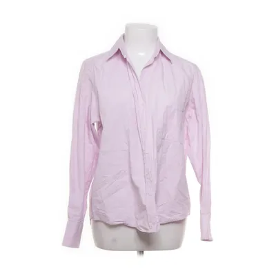 Skjorte (Pink) fra Zara Bomuld