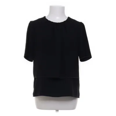 Topp (Svart) från Jaeger Polyester, Viskos