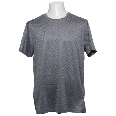 Maillot de sport (Gris) de Active Essentials by Tchibo Polyester