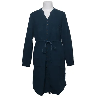 Dress (Blue) from Nomads Cotton