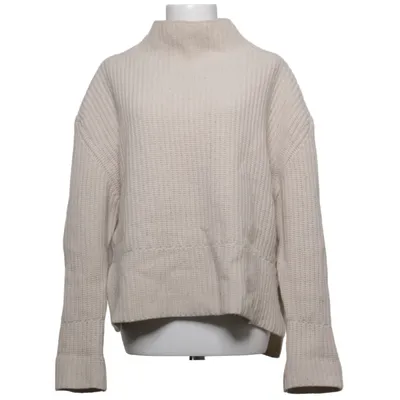 Turtleneck (Beige) fra Filippa K Kashmir, Uld