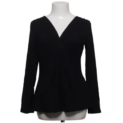 Top (Sort) fra Kenvelo Elastan, Viscose