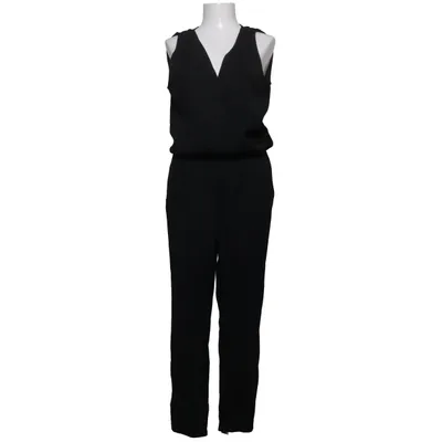 Combinaison (Noir) de Zara Basic Polyester, Viscose