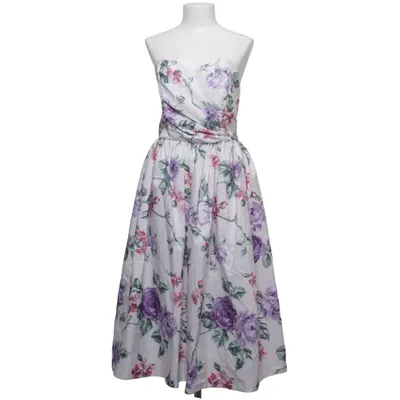 Cocktailkjole (Hvid, Lilla, Pink) fra Debenhams
