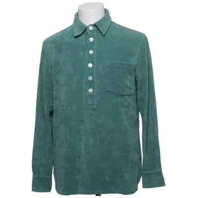 Rugby Shirt (Grün) von Nikben