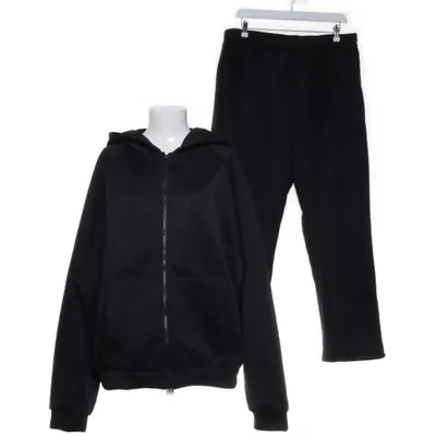 Mjukisset (Svart) från Forever 21 Linne, Polyester