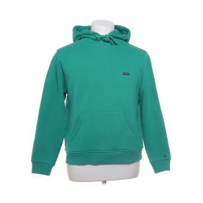 Sweat à capuche (Vert) de Bien Bleu Coton, Polyester
